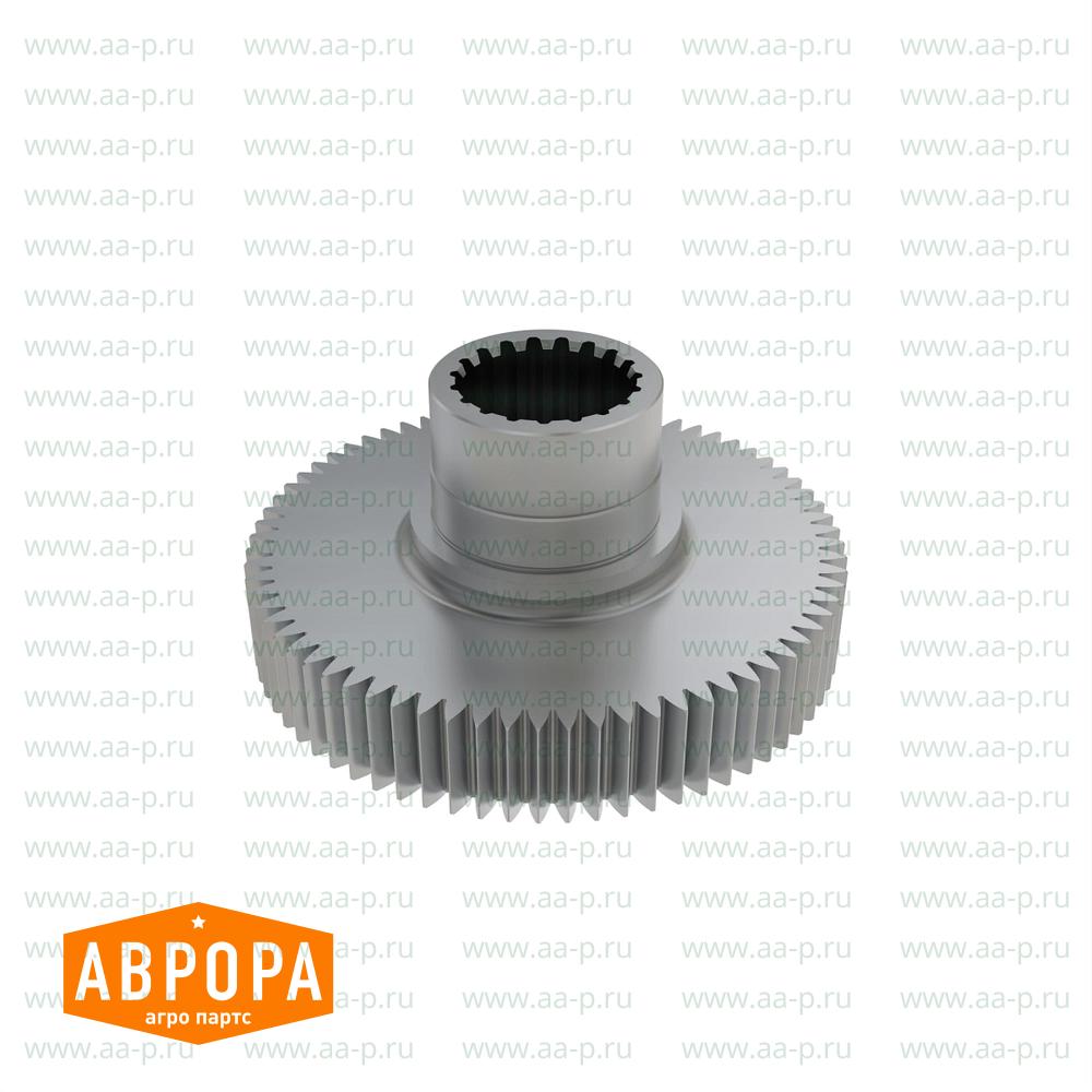 YZ560016 ПЕРЕДАЧА